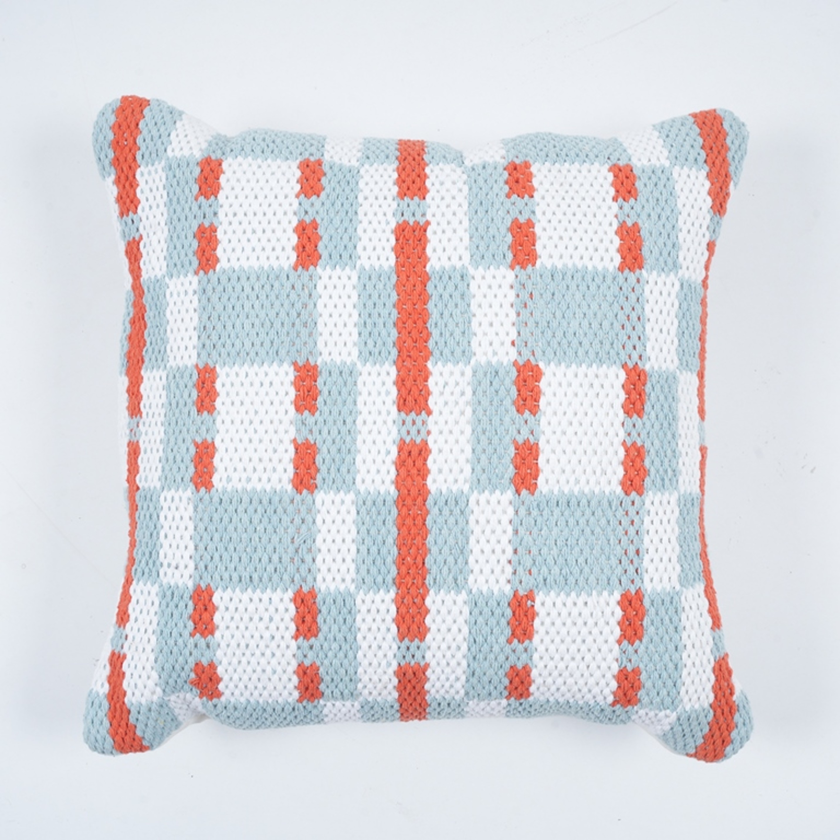 Cushion Woven 4